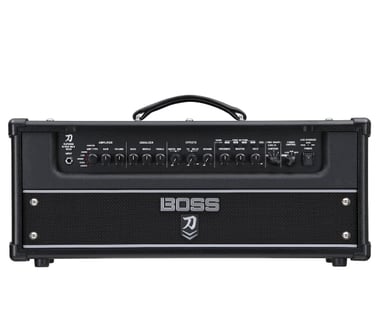 Roland Guitar Amplifier Cabinet ,Black