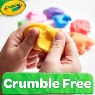 Crayola Activity Dough,Blue