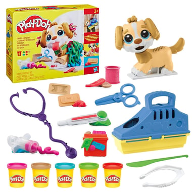 Play-Doh Activity Dough Playset,Assorted Color