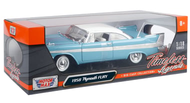 موتورماكس نموذج معدني مصبوب (Diecast) سيارة,7 سنوات فما فوق,متعدد الالوان