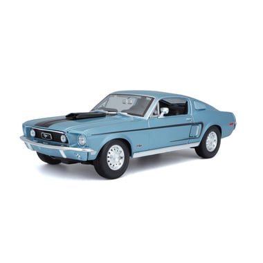 Maisto Diecast Model Car,3 Years And Above,Multicolor