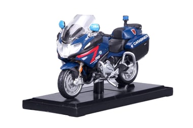 مايستو نموذج معدني مصبوب (Diecast) دراجة نارية,3 سنوات فما فوق,متعدد الالوان