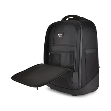 Magellan Travel Backpack (20"),,Unisex,Black