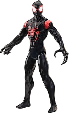 Hasbro Marvel Action Figure,4 Years And Above,Multicolor