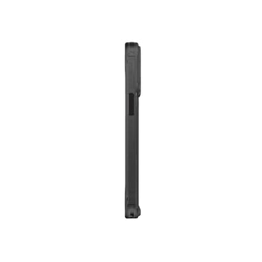 Skinarma Iphone 15 Pro Back Cover Mobile Case With Magsafe,Squid Ink Black