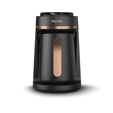Philips Espresso Machine,Black