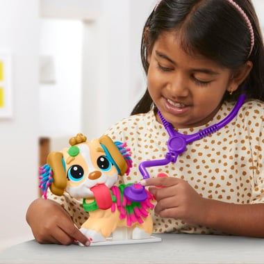 Play-Doh Activity Dough Playset,Assorted Color