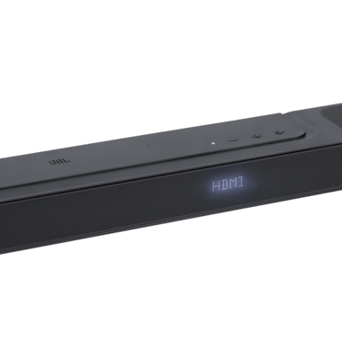 Jbl Jblbar800problk Soundbar With Subwoofer,10 Hours,Black
