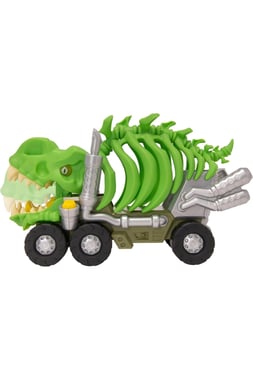 Teamsterz Play Vehicle Monster Truck,3 Years And Above,Multicolor