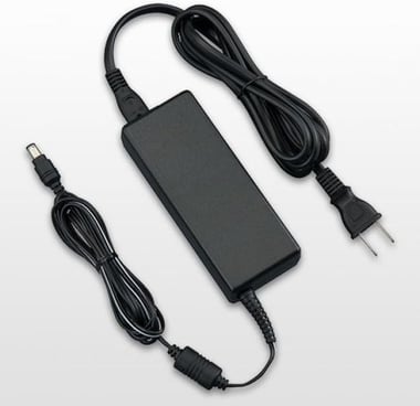 Yamaha Universal Power Adaptor,Black
