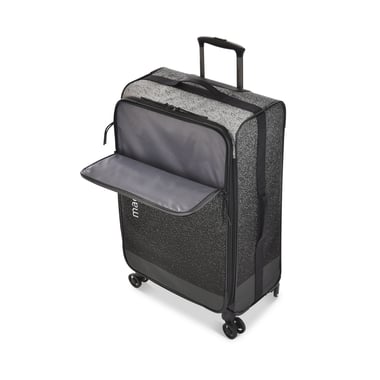 Magellan Luggage Set Of 3 (20"/24"/28"),3 Pieces,Black