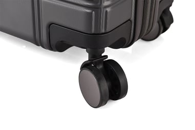 Magellan Cabin Luggage Carry-On (20"),1 Piece,Grey
