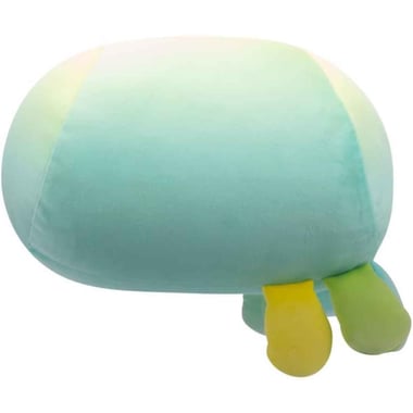 Squishmallows Plush Pillow Squishmallows,1 Year And Above,Green