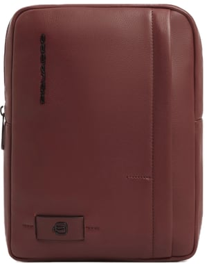 Piquadro Cross Body Bag Brown,Unisex