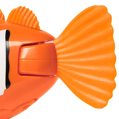 Spin Master  Interactive Figure,1 Year And Above,Orange