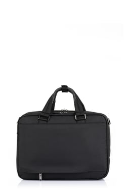 Samsonite Convertible Briefcase Unisex,For 15.6"/16" (Device),Black