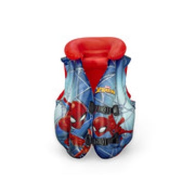 Bestway Swim Vest 3 Years And Above,Multicolor