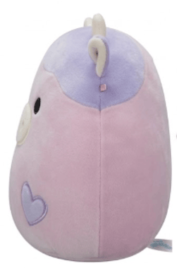 Squishmallows Collectible Plush Toy Squishmallows,3 Years And Above,Multicolor