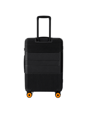 Discovery Luggage Set Of 3 (20"/24"/28"),3 Pieces,Black