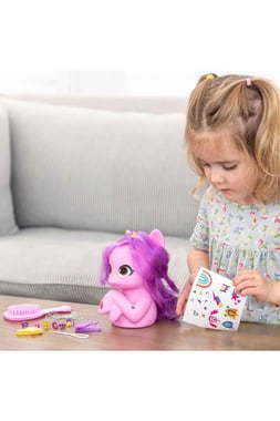 My Little Pony Costume & Dress-Up Playset,3 Years And Above,Pink