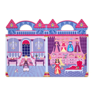Melissa & Doug Stickers