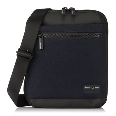Hedgren Cross Body Bag Blue,Men