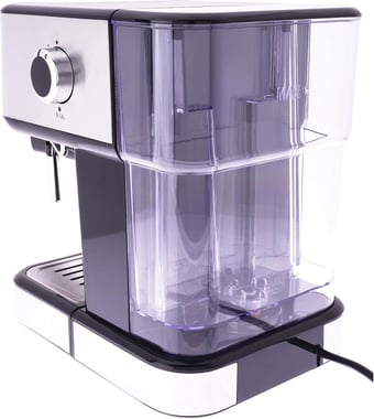 Nikai Espresso Machine,Black