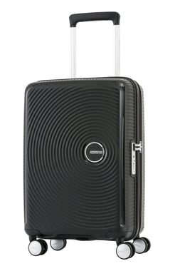 American Tourister Cabin Luggage (20"),1 Piece,Black