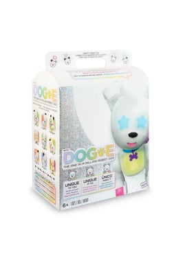 Wowwee  Interactive Figure,6 Years And Above,Multicolor