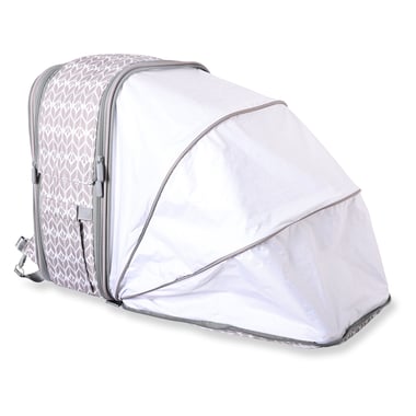 Magellan Casual Backpack Small (16"),,Women,Grey