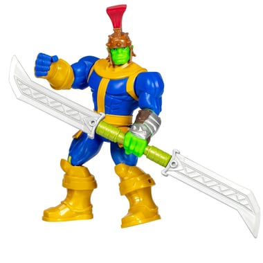 Hasbro Marvel Action Figure,3 Years And Above,Multicolor