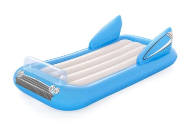 Bestway Pool Float Mattress 10 Years And Above,Multicolor