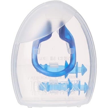 Intex Swimming Nose Clip,Unisex,Clear
