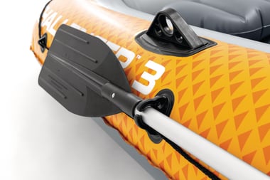 Intex Pool Float Boat 18 Years And Above,Multicolor