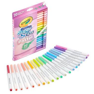 Crayola Color Marker,