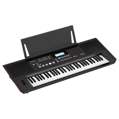 Roland 61 Keys Digital Piano,Beginner,Adults,Black