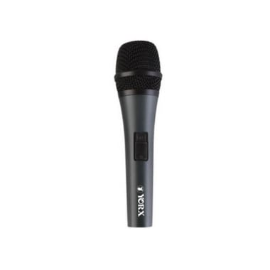 Yorx, Dynamic Microphone,Black