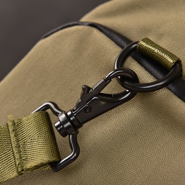 ماجلان حقيبة دافل للجنسين,(بوصة 20) حقيبة يد, بني