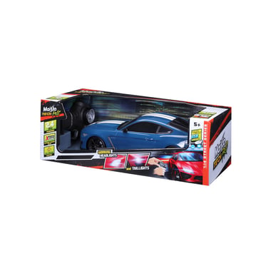 Maisto Tech Remote & App-Controlled Toy,5 Years And Above,Multicolor