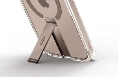 يونيك iPhone 16 Pro Max,غطاء خلفي للهاتف الذكي,ذهبي