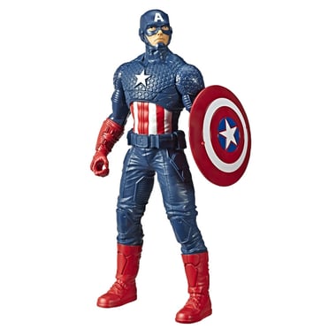 Hasbro Marvel Action Figure,3 Years And Above,Multicolor