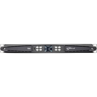 Powersoft Guitar Amplifier Head 20w,Black