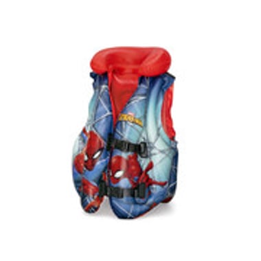 Bestway Swim Vest 3 Years And Above,Multicolor