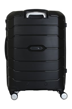 Samsonite Check-In Luggage Medium (24"),1 Piece,Black
