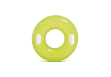 Intex Pool Float Ring 3 Years And Above,Multicolor