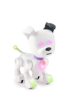 Wowwee  Interactive Figure,6 Years And Above,Multicolor