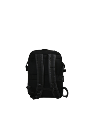 Discovery Casual Backpack Small (16"),,Unisex,Black