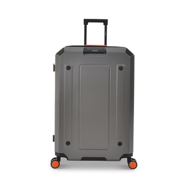 Magellan Luggage Set Of 2 (20"/28"),2 Pieces,Grey