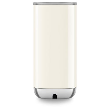 Smeg Milk Frother,0.17 L,Cream