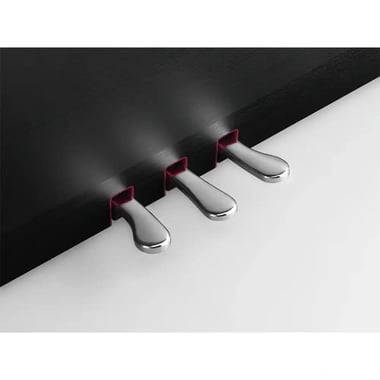Yamaha 88 Keys Digital Piano,Professional,Adults,Black